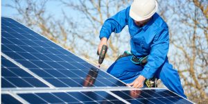 Installation Maintenance Panneaux Solaires Photovoltaïques à Ville-sur-Lumes
